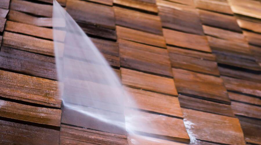 Shingle Roofing in Redfield, NY